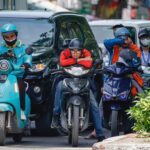 Hanoi Offers Up to VND 5 Million Subsidy for Electric Motorbike Switch, Free Public Transport Fares Included