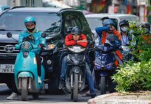 Hanoi Offers Up to VND 5 Million Subsidy for Electric Motorbike Switch, Free Public Transport Fares Included