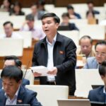 Minister of Finance Addresses Compulsory Insurance Purchases for Borrowers