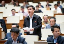 Minister of Finance Addresses Compulsory Insurance Purchases for Borrowers