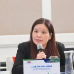 Vietnam Airlines Deputy Planning Director: We Do Not Squeeze Out Private Enterprises