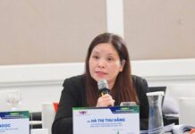Vietnam Airlines Deputy Planning Director: We Do Not Squeeze Out Private Enterprises