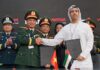 “Make in Vietnam” Goes Global: Vietnamese Defense Tech Firms Partner with UAE Giants to Launch OEM Model