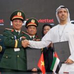 “Make in Vietnam” Goes Global: Vietnamese Defense Tech Firms Partner with UAE Giants to Launch OEM Model