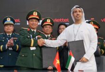 “Make in Vietnam” Goes Global: Vietnamese Defense Tech Firms Partner with UAE Giants to Launch OEM Model