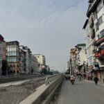 Property Prices in Dinh Cong, Kim Dong, Tan Mai Surge on the Back of Ring Road 2.5 Development