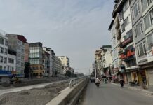 Property Prices in Dinh Cong, Kim Dong, Tan Mai Surge on the Back of Ring Road 2.5 Development