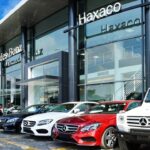 Haxaco Fined for Tax-Related Violations
