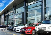Haxaco Fined for Tax-Related Violations