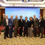 “EuroCham Proposes Powerful Solution to End Ho Chi Minh City’s Flooding Woes”