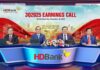 HDBank Poised to Surpass 2025 Business Plan Targets