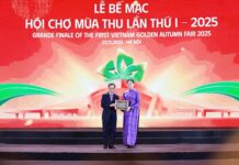 HDBank Joins Hands with the Government to Support Flood-Affected Communities