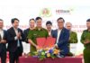 HDBank Partners with RAR Center – Ministry of Public Security: Integrating VNeID for Seamless Digital Customer Experience