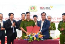 HDBank Partners with RAR Center – Ministry of Public Security: Integrating VNeID for Seamless Digital Customer Experience