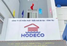 Hodeco Boosts Capital to Nearly VND 2 Trillion Following Bonus Share Issuance