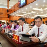 Ho Chi Minh City Allocates Over VND 17,000 Billion for Revitalization of Bà Lớn and Ông Bé Canals