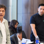 Meeting Deputy Prime Minister, FPT CEO Advocates for UAVs, While Hieu PC Proposes National Anti-Fraud Center