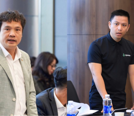 Meeting Deputy Prime Minister, FPT CEO Advocates for UAVs, While Hieu PC Proposes National Anti-Fraud Center