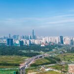 Redesigning Eastern Traffic Map: 660-Meter Route Through Billion-Dollar International Urban Hub Set to Open, Easing Congestion at Ho Chi Minh City’s Largest Intersection