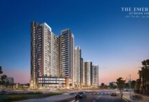 Unlock Affordable Luxury: Own a The Emerald Garden View Apartment in HCMC with Just 15–20 Million VND/Month