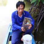 Premium Cà Mau Fish Sauce: Three Salt Varieties Priced at 250,000 VND/kg