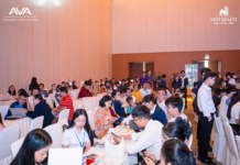 Unleashing the AVA Center Launch: Redefining the Essence of Distinctive Living