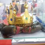 Crab Farmers in Cà Mau Share Insights on Hunting the Elusive 1.4+ kg “King Crab”