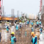 Nearly 2,400 Homes in Aqua City Approved for Sale by Dong Nai Province