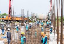 Nearly 2,400 Homes in Aqua City Approved for Sale by Dong Nai Province