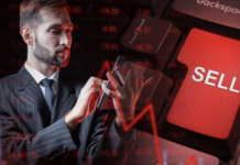 How Much Did Foreign Investors Net Sell in October?