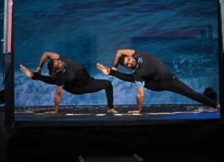 California Fitness & Yoga Unveils Ba Tháng Hai Club: Illuminating a New Milestone