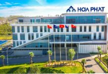 Quảng Ngãi Sets Groundbreaking Date for Hòa Phát Dung Quất’s $600 Million Special Steel and Railway Track Production Project