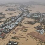 Government Provides Emergency Relief of 700 Billion VND to Four Provinces Affected by Flood Damage