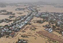Government Provides Emergency Relief of 700 Billion VND to Four Provinces Affected by Flood Damage