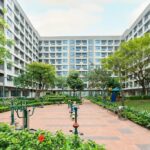 Ho Chi Minh City: Affordable Social Housing Units Starting at 700 Million VND Now Open for Registration