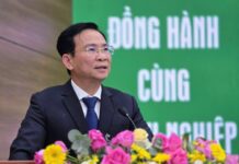 Reviving 288 Projects: Six Task Forces Deployed in Lâm Đồng