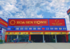 Hoa Sen Launches Retail Construction Materials Company with VND 1,000 Billion Capital