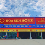 Hoa Sen Launches Retail Construction Materials Company with VND 1,000 Billion Capital