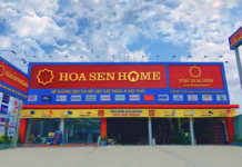 Hoa Sen Launches Retail Construction Materials Company with VND 1,000 Billion Capital