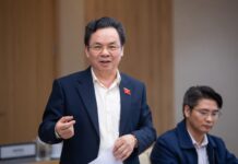 What Do National Assembly Deputies Say About Citizens Paying Billions to Convert Garden Land to Residential Land?