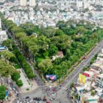 Sun Group Pledges to Complete COVID-19 Memorial Site Before Lunar New Year 2026