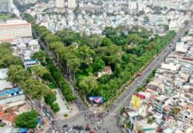 Sun Group Pledges to Complete COVID-19 Memorial Site Before Lunar New Year 2026