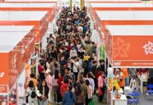 Record-Breaking Revenue: Vietnam Generates Nearly 6 Trillion VND from a Single Trade Fair