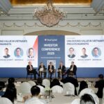 Techcombank’s CEO Jens Lottner Unveils Comprehensive Digital Transformation and Data Optimization Strategy at 2025 Investor Conference