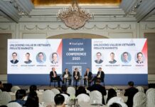 Techcombank’s CEO Jens Lottner Unveils Comprehensive Digital Transformation and Data Optimization Strategy at 2025 Investor Conference