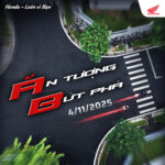 Unveiling Tomorrow: Honda Launches Three New Motorcycle Models in Vietnam