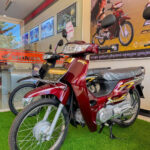 Honda Dream Legend Revived: New Edition Unveiled