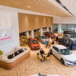 October Sees a Sharp Rise in Car Sales Across Vietnam