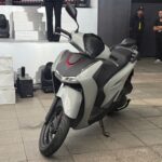 Honda Unveils 2026 SH & Air Blade: Dealers Slash Prices on Older Models, SH 350i Drops Over $1,000