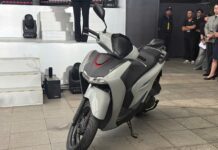 Honda’s Defensive Battle in Vietnam